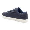 Rumpf dansesko modell 1534 Leo - Vintage Indigo Blue
