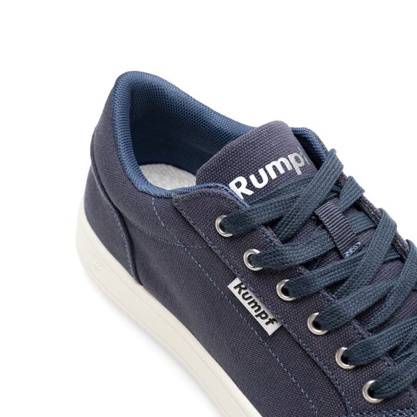 Rumpf dansesko modell 1534 - Leo