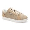 1534: Rumpf Leo Canvas Dance sneaker