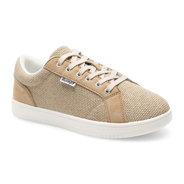 1534: Rumpf Leo Canvas Dance sneaker