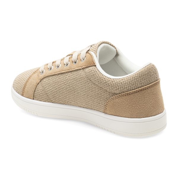1534: Rumpf Leo Canvas Dance sneaker