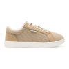 1534: Rumpf Leo Canvas Dance sneaker