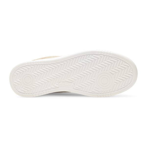 1534: Rumpf Leo Canvas Dance sneaker