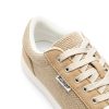1534: Rumpf Leo Canvas Dance sneaker
