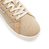1534: Rumpf Leo Canvas Dance sneaker