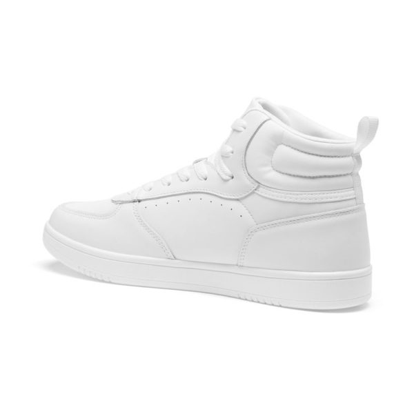 1536: Rumpf Freak High-Top Sneaker
