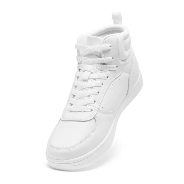 1536: Rumpf Freak High-Top Sneaker