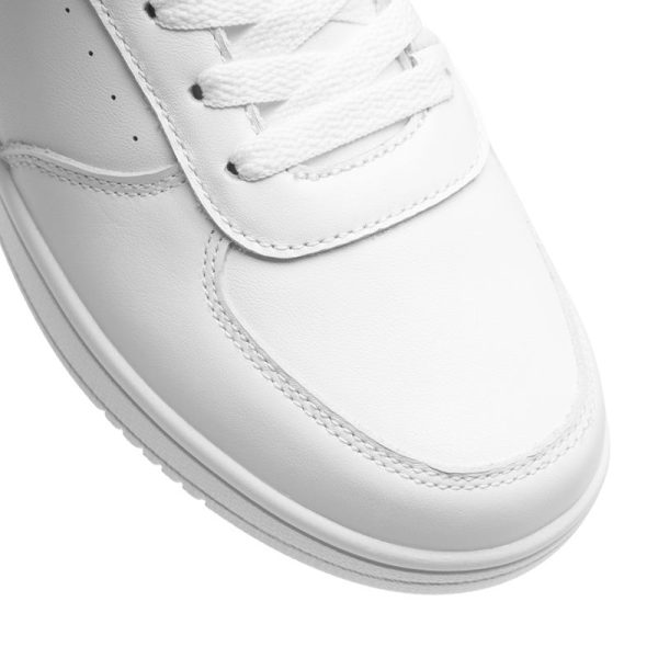 1536: Rumpf Freak High-Top Sneaker