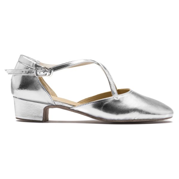 2021: Rumpf Broadway Ladies shoes