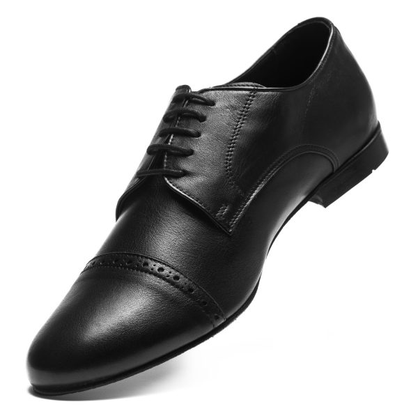 2110: Rumpf Men's shoes - Roy