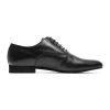 2153: Rumpf Men's Shoes - Costas
