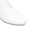 rumpf-2156-white-006.jpg 2156: Rumpf Men's dance shoes - Miguel - White