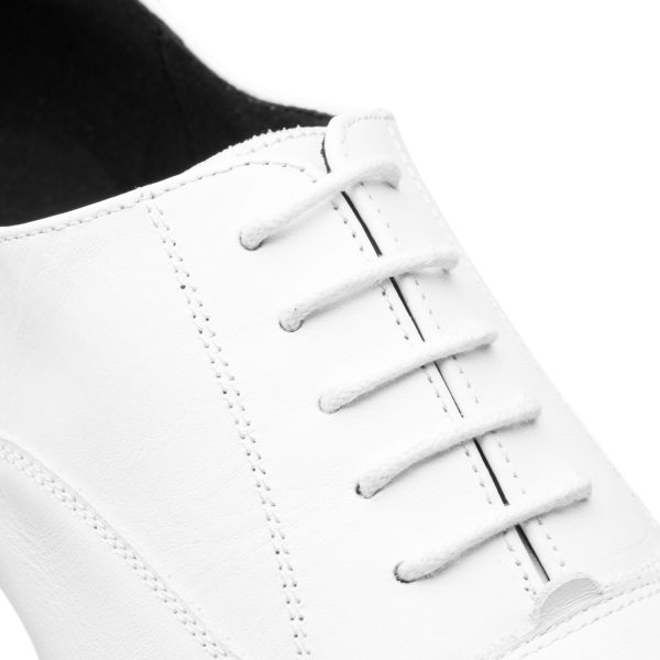 rumpf-2156-white-007.jpg 2156: Rumpf Men's dance shoes - Miguel - White