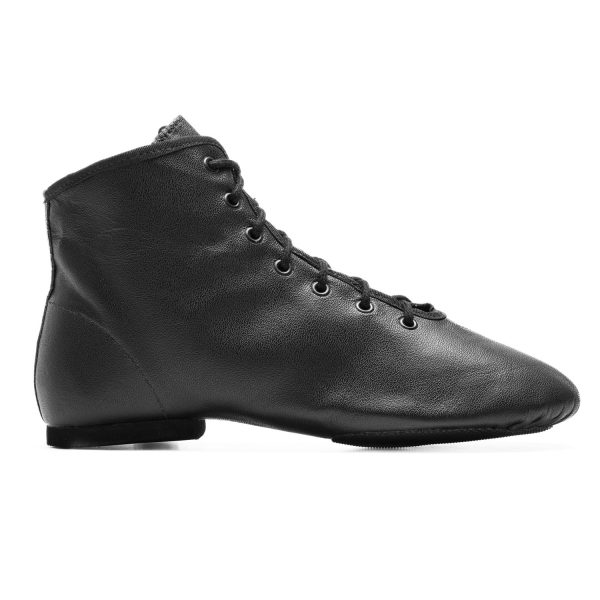 4128: Rumpf Guard boots, low “Hit V”