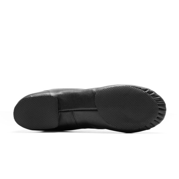 4128: Rumpf Guard boots, low “Hit V”