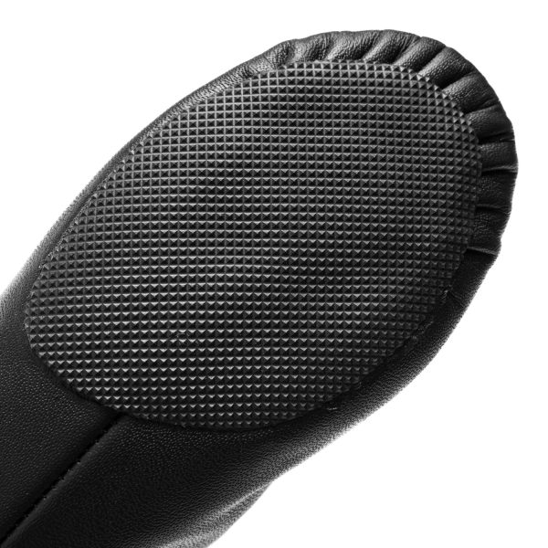 4128: Rumpf Guard boots, low “Hit V”