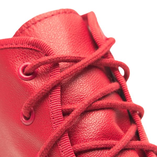 4128: Rumpf Guard boots, low “Hit V”