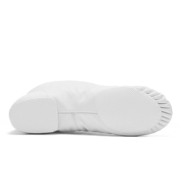 4128: Rumpf Guard boots, low “Hit V”