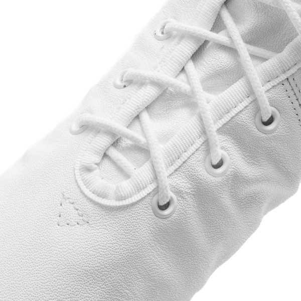 4128: Rumpf Guard boots, low “Hit V”