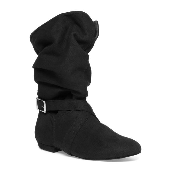 rumpf-8845-black-019_1920x1920.jpg 8845: Rumpf West Coast Swing boots m/Glidelås