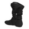 rumpf-8845-black-020_1920x1920.jpg 8845: Rumpf West Coast Swing boots m/Glidelås