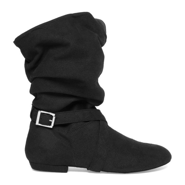 rumpf-8845-black-021_1920x1920.jpg 8845: Rumpf West Coast Swing boots m/Glidelås