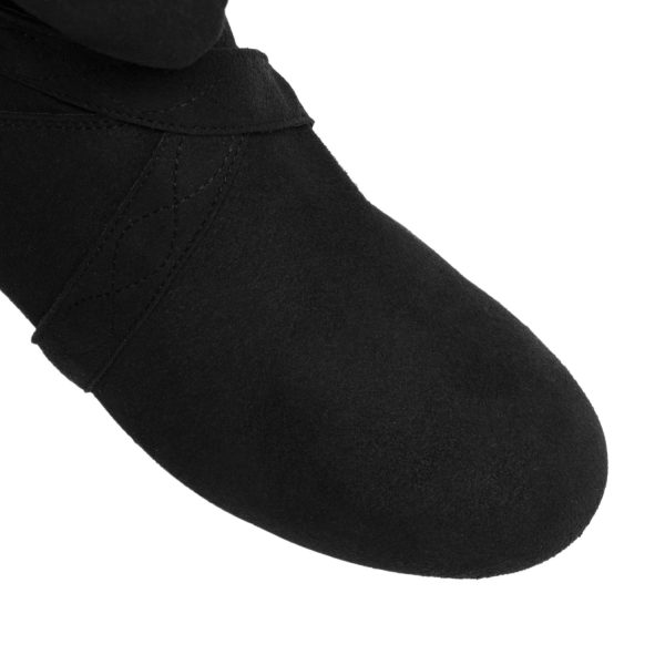 rumpf-8845-black-024_1920x1920.jpg 8845: Rumpf West Coast Swing boots m/Glidelås