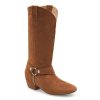 8860: Rumpf Line Dance Boots