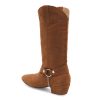 8860: Rumpf Line Dance Boots