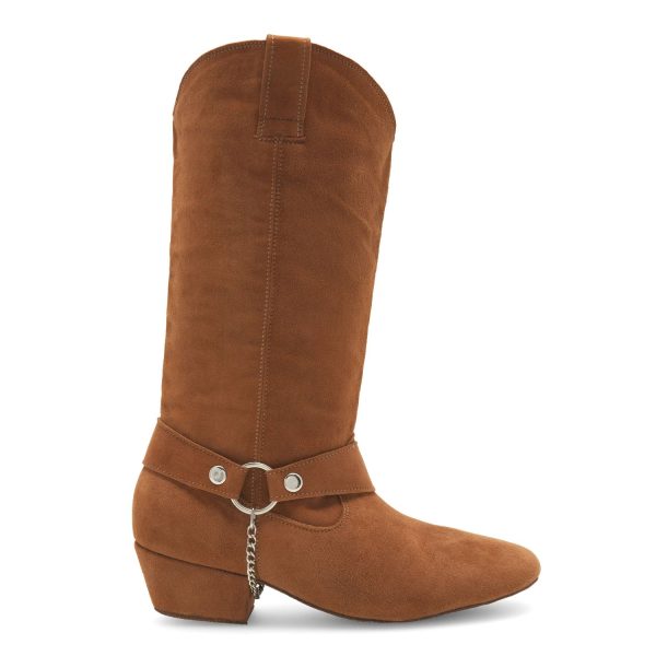 8860: Rumpf Line Dance Boots