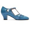 Rumpf dansesko modell 9233 - Celeste Rumpf dansesko modell 9233 - Celeste