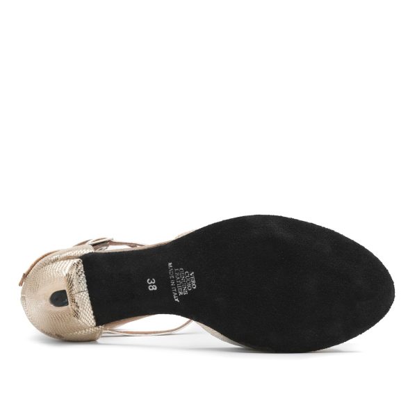 rumpf-9271-gold-4.jpg 9271: Rumpf Premium Line Ladies Dance shoes