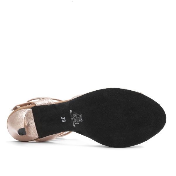 9272: Rumpf Premium Line - Ladies Dance shoes