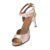 9272: Rumpf Premium Line - Ladies Dance shoes