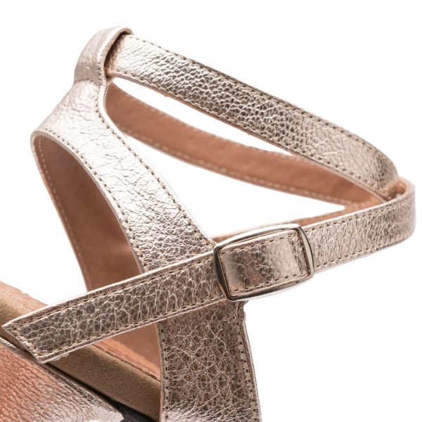 9272: Rumpf Premium Line - Ladies Dance shoes