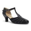 9418: Rumpf Premium Line Ladies Dance shoes