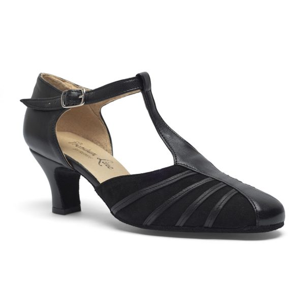 9418: Rumpf Premium Line Ladies Dance shoes