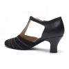 9418: Rumpf Premium Line Ladies Dance shoes