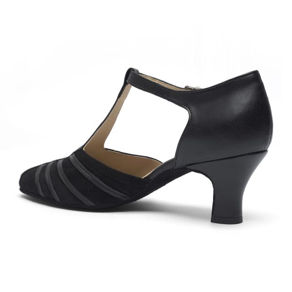 9418: Rumpf Premium Line Ladies Dance shoes