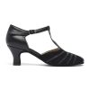 9418: Rumpf Premium Line Ladies Dance shoes
