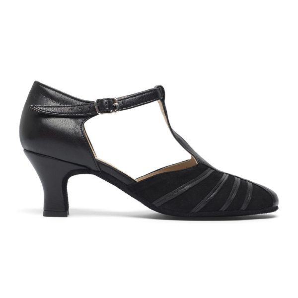 9418: Rumpf Premium Line Ladies Dance shoes