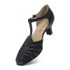 9418: Rumpf Premium Line Ladies Dance shoes