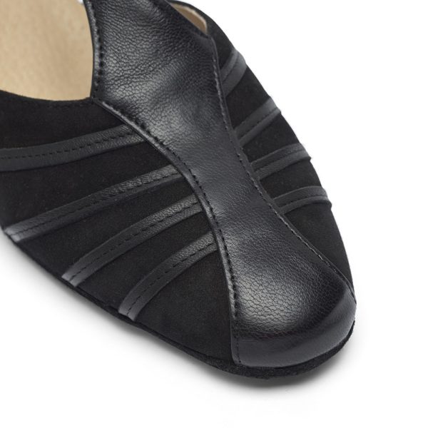 9418: Rumpf Premium Line Ladies Dance shoes