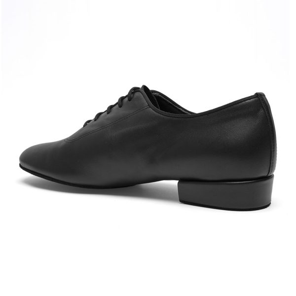 9438: Rumpf Premium Line Men's Dance shoe