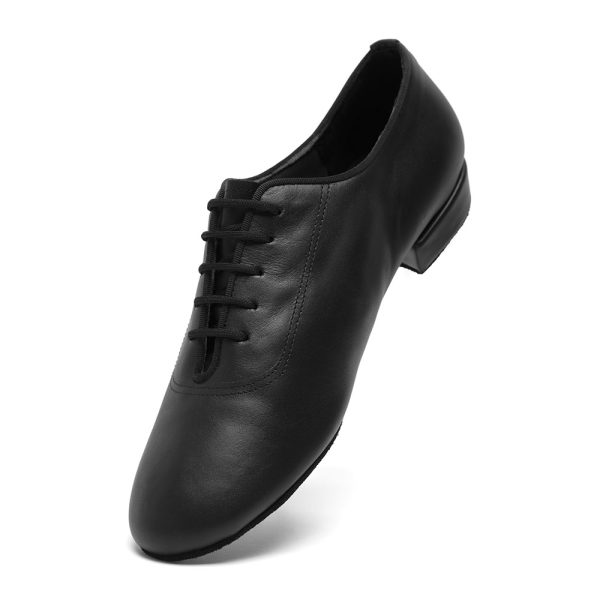 9438: Rumpf Premium Line Men's Dance shoe