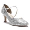 BL504: So Danca Ladies Ballroom Dance Shoes