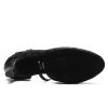 BL504: So Danca Ladies Ballroom Dance Shoes