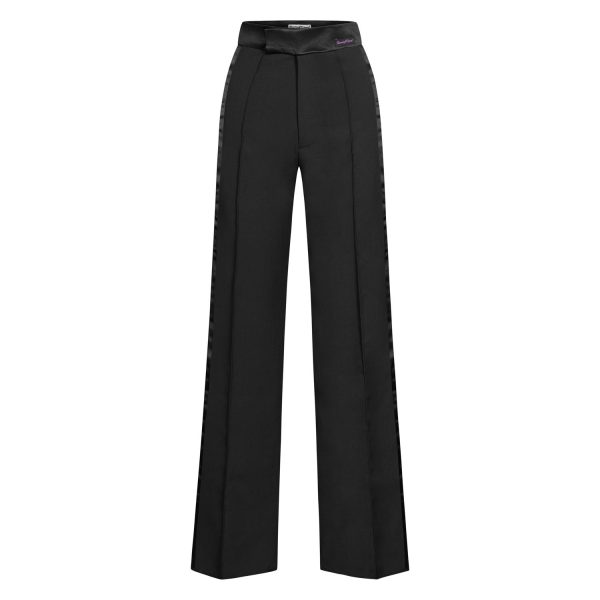 RU5748: Rumpf Men pants - San Diego