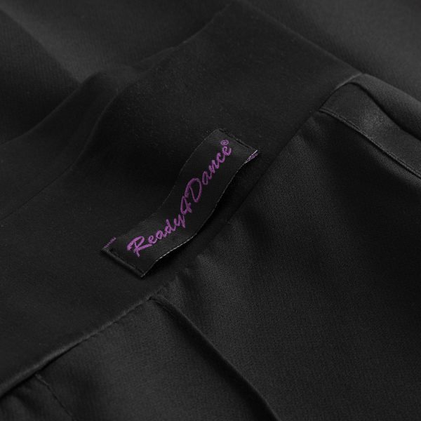 RU5748: Rumpf Men pants - San Diego