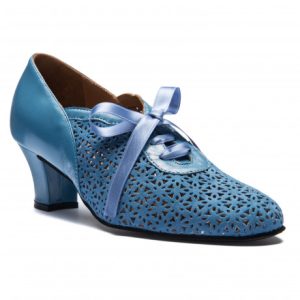 9231: Rumpf Premium Line Ladies Swing shoes